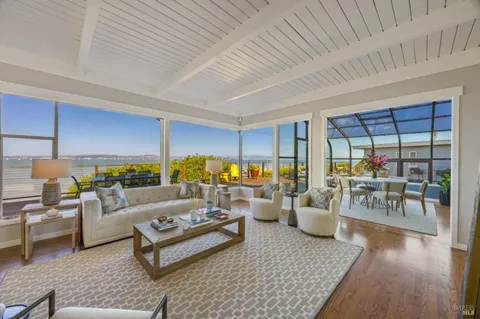 4810 Paradise Drive, Tiburon, CA 94920 - MLS#: 325035404