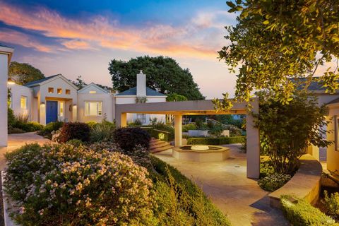 Photo of 9730 Via Bella Vista, Kenwood, CA 95452 (MLS # 325056358)