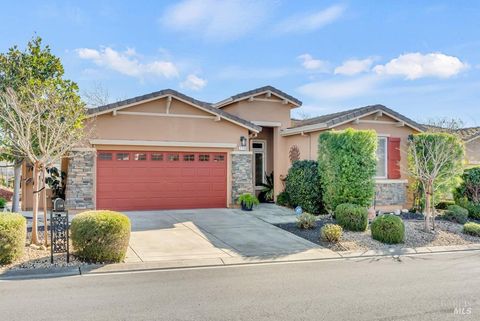 Photo of 110 Foxwood Lane, Rio Vista, CA 94571 (MLS # 325077760)