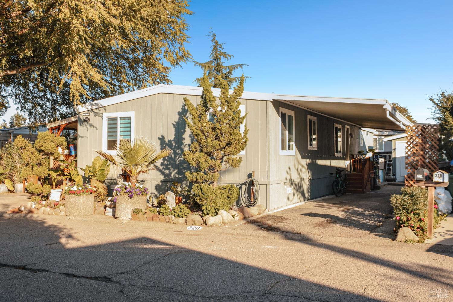 228 Yosemite Road