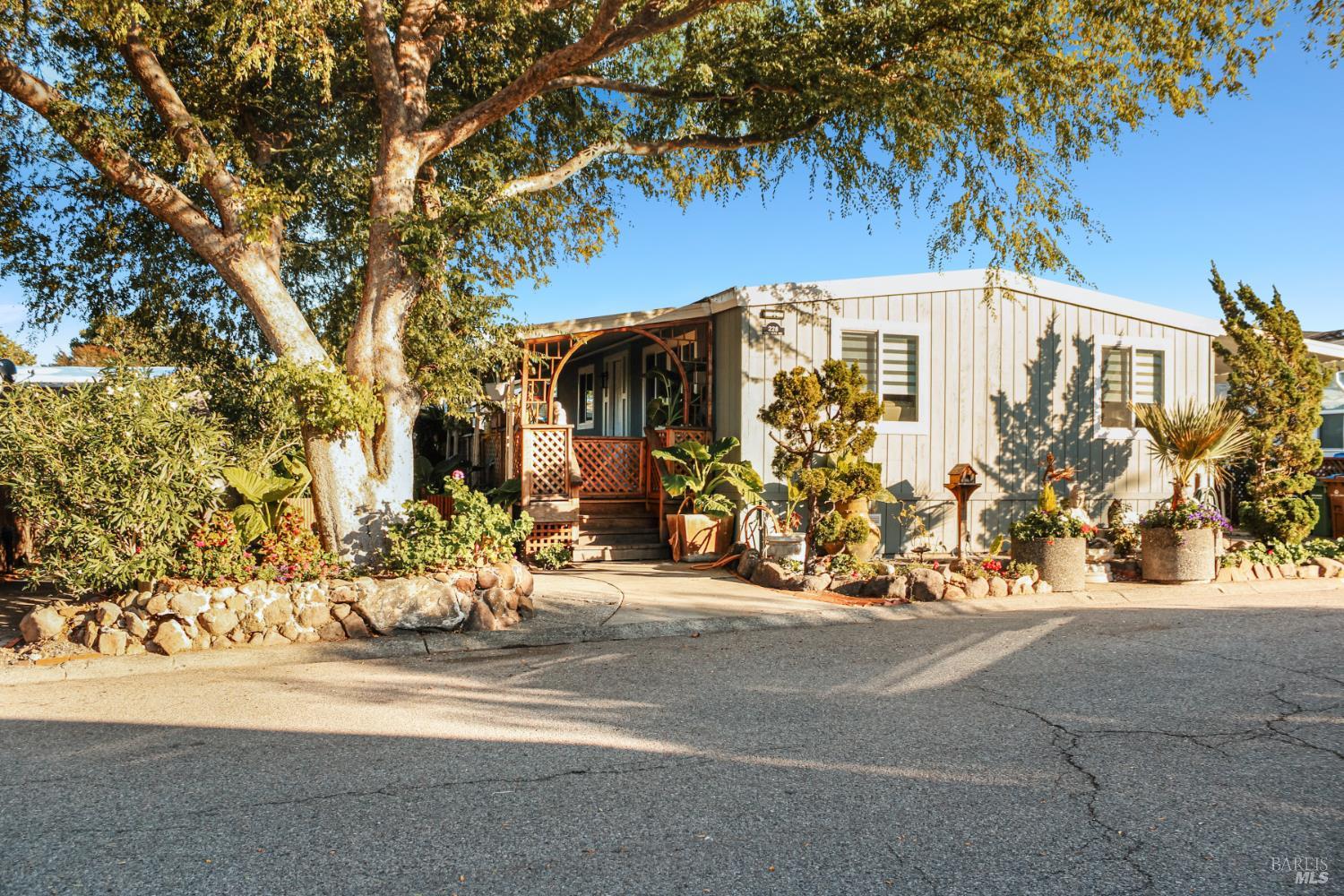 228 Yosemite Road