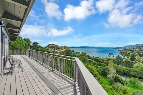 10 Mateo Drive, Tiburon, CA 94920 - MLS#: 325028030