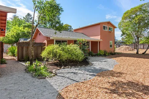 1757 Willowside Road, Santa Rosa, CA 95401 - MLS#: 325044333