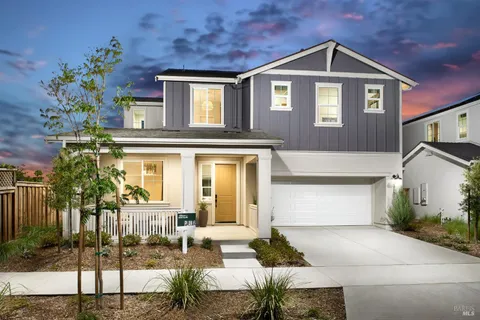 2799 Sassy Street, Santa Rosa, CA 95407 - MLS#: 325042972