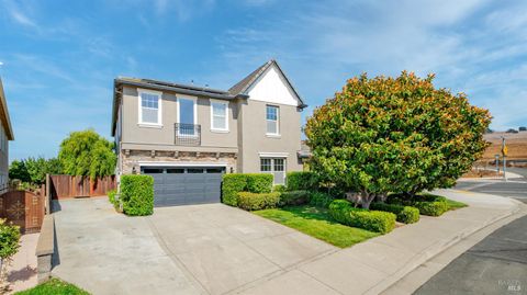 Photo of 500 Granite Springs Way, American Canyon, CA 94503 (MLS # 325086810)