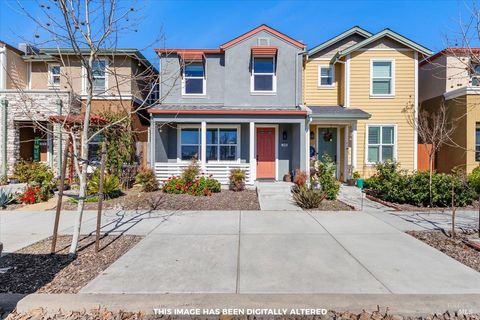 Photo of 3669 Sebastopol Road, Santa Rosa, CA 95407 (MLS # 326017647)