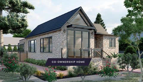 Photo of 1242 Madrona Avenue, Saint Helena, CA 94574 (MLS # 326015167)