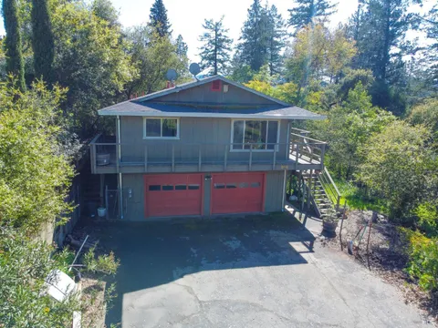 896 Sanitarium Road, Deer Park, CA 94576 - MLS#: 325016621