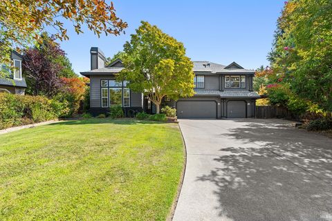 Photo of 3991 Haven Court, Sebastopol, CA 95472 (MLS # 326008466)