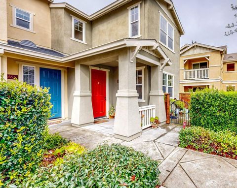 Photo of 6698 Santero Way, Cotati, CA 94931 (MLS # 326015330)