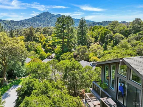 10 Arroyo Drive, Kentfield, CA 94904 - MLS#: 325030826