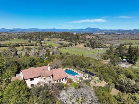 Photo of 2405 Lewis Drive, Sebastopol, CA 95472 (MLS # 326018348)