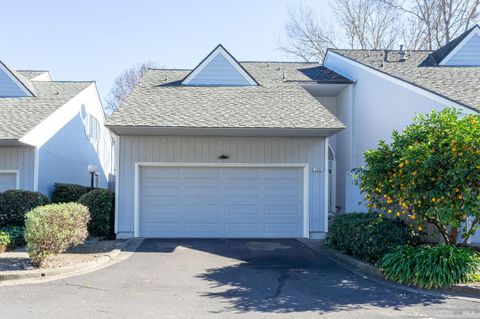 Photo of 2791 Mcbride Lane #148, Santa Rosa, CA 95403 (MLS # 326006476)