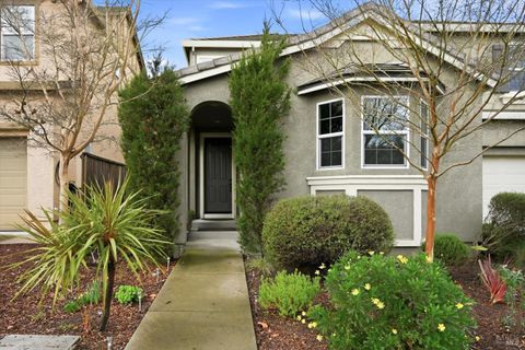 Photo of 2017 Verbena Drive, Santa Rosa, CA 95404 (MLS # 326010421)