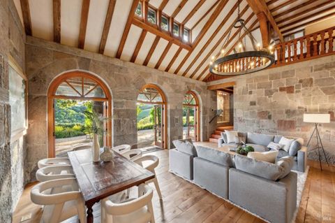 Photo of 18000 Gehricke Road, Sonoma, CA 95476 (MLS # 325019782)