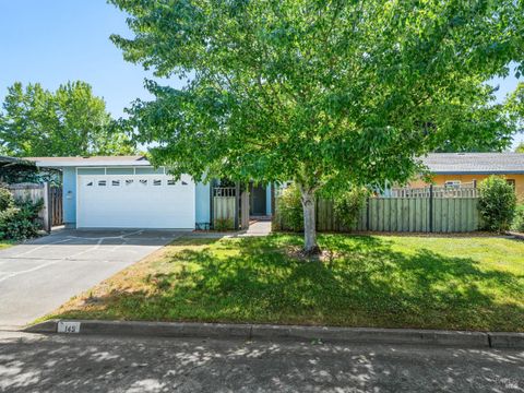 Photo of 145 Temelec Circle, Sonoma, CA 95476 (MLS # 325049031)