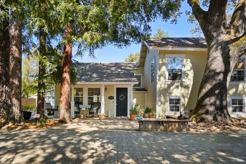 Photo of 1846 Indian Valley Road, Novato, CA 94947 (MLS # 326006258)