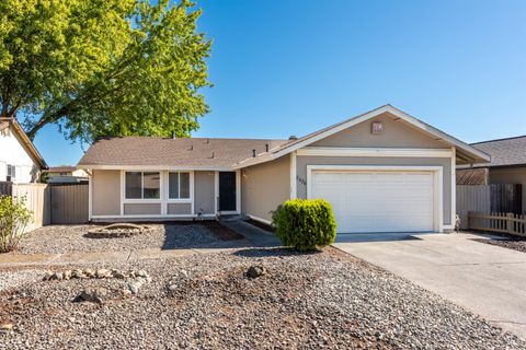 Photo of 8484 Lancaster Drive, Rohnert Park, CA 94928 (MLS # 325078808)