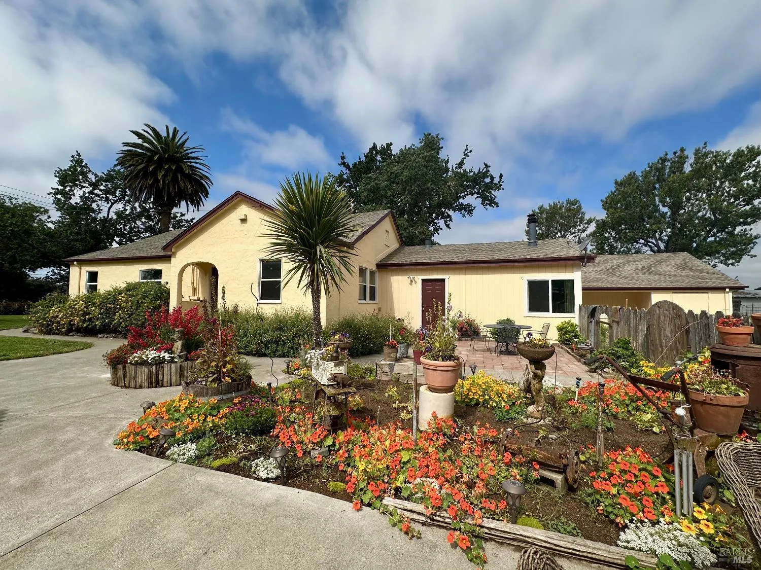 Santa Rosa, California 95407, United States, 3 Bedrooms Bedrooms, ,2 BathroomsBathrooms,Residential,Active,174550