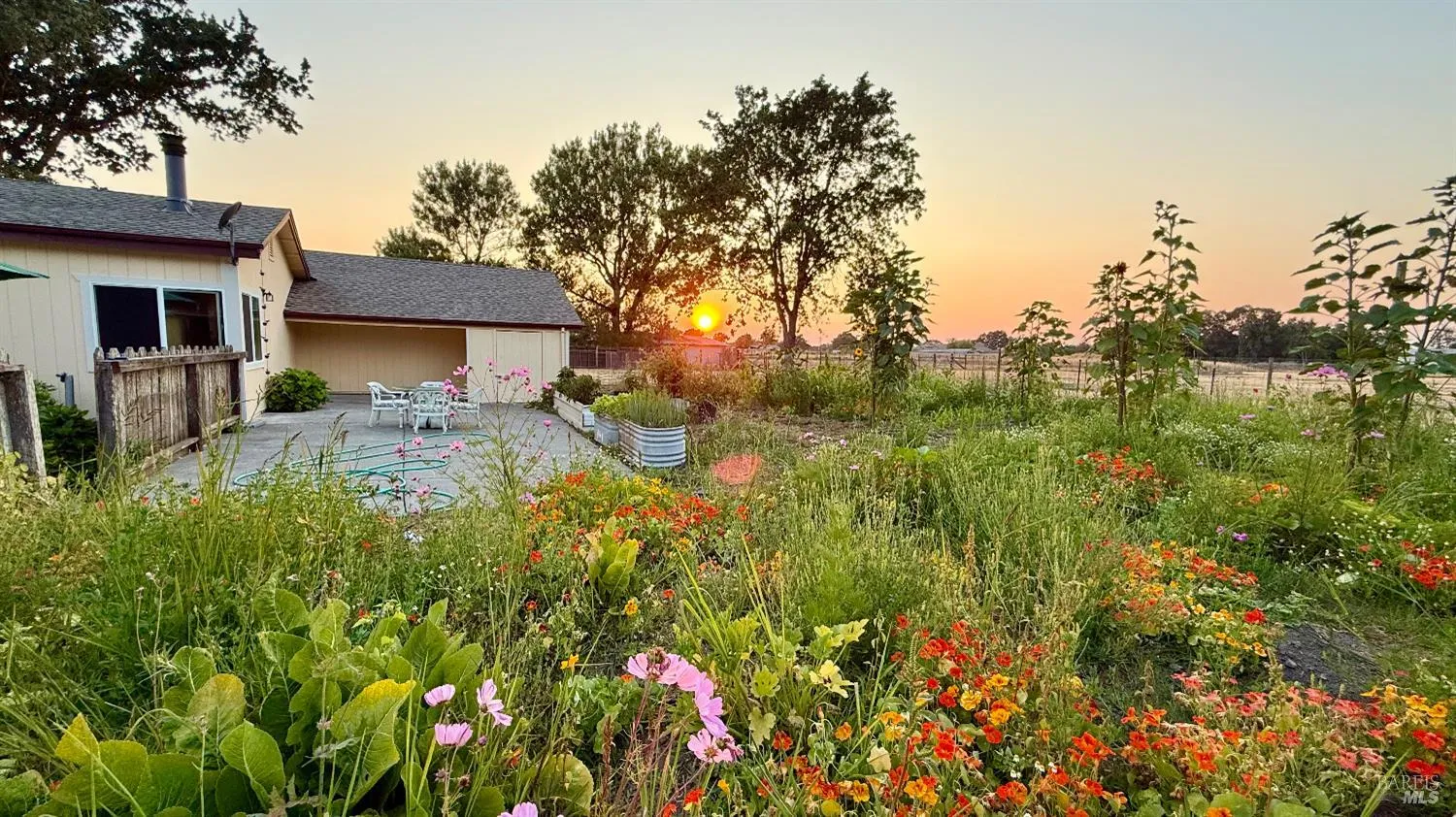 Santa Rosa, California 95407, United States, 3 Bedrooms Bedrooms, ,2 BathroomsBathrooms,Residential,Active,174550