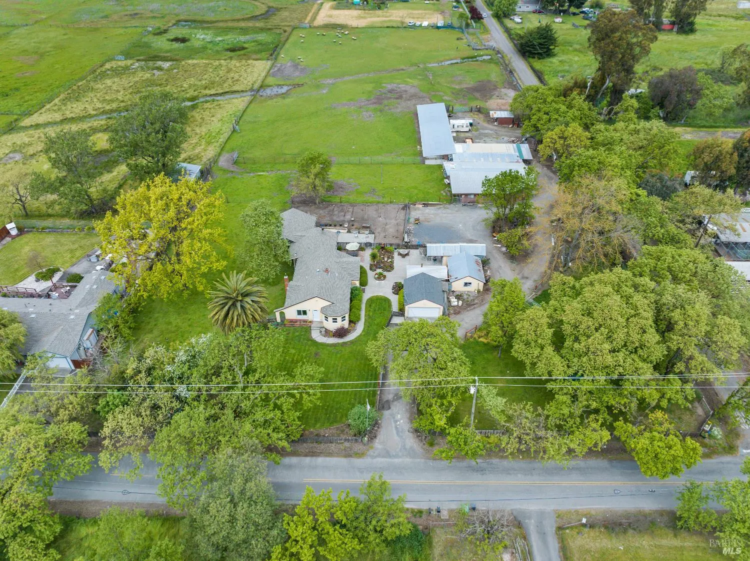 Santa Rosa, California 95407, United States, 3 Bedrooms Bedrooms, ,2 BathroomsBathrooms,Residential,Active,174550