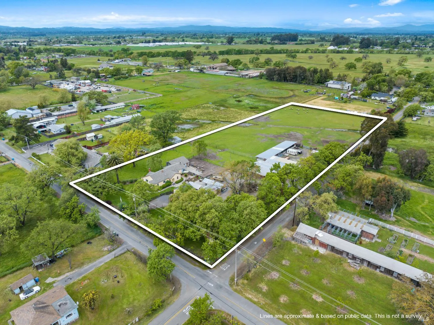 Santa Rosa, California 95407, United States, 3 Bedrooms Bedrooms, ,2 BathroomsBathrooms,Residential,Active,174550