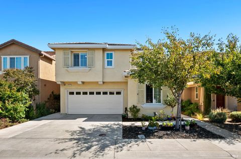 Photo of 5311 Gramercy Circle, Fairfield, CA 94533 (MLS # 325090927)