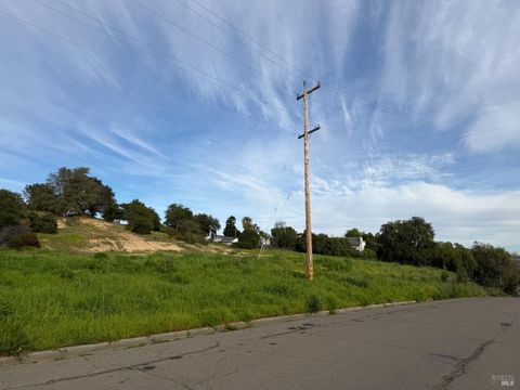 Photo of 625 E H Street, Benicia, CA 94510 (MLS # 326015908)