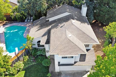 Photo of 510 Mitchell Way, Sonoma, CA 95476 (MLS # 325087686)