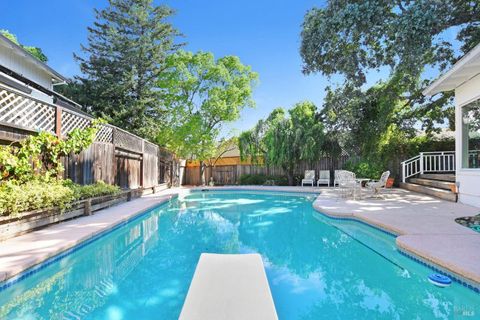 Photo of 510 Mitchell Way, Sonoma, CA 95476 (MLS # 325087686)