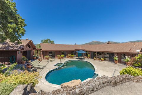 Photo of 2231 1st Avenue, Napa, CA 94558 (MLS # 326012906)