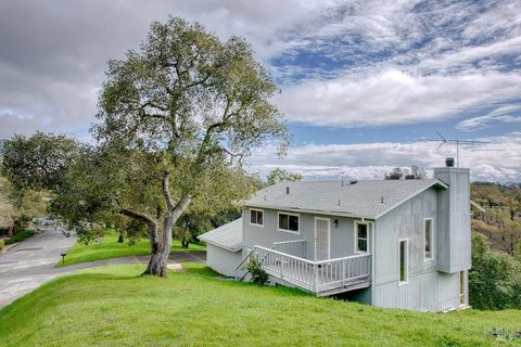 Photo of 2511 Laguna Vista Drive, Novato, CA 94945 (MLS # 326012606)