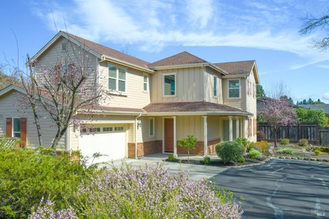 Photo of 4048 Browns Valley Road, Napa, CA 94558 (MLS # 325100836)