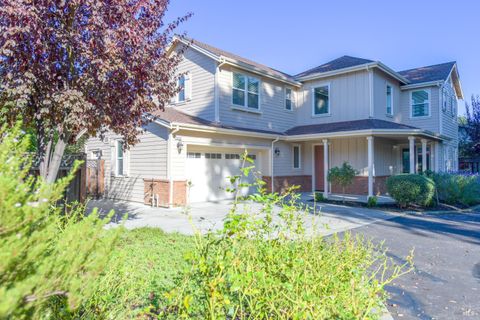 Photo of 4048 Browns Valley Road, Napa, CA 94558 (MLS # 325100836)