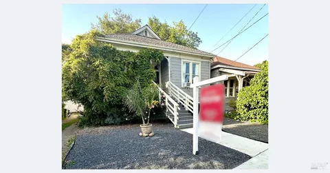 135 9th Street, Santa Rosa, CA 95401 - MLS#: 325036872