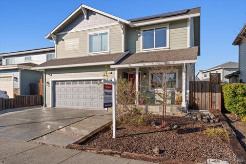 Photo of 1647 Kerry Lane, Santa Rosa, CA 95403 (MLS # 326008827)