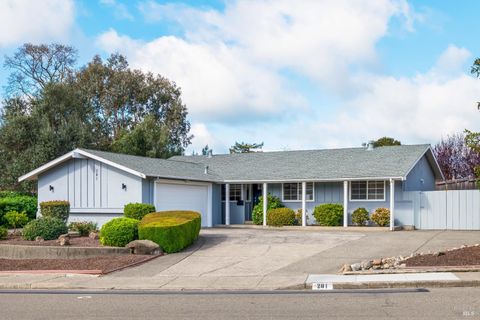 Photo of 281 San Carlos Way, Novato, CA 94945 (MLS # 326018209)