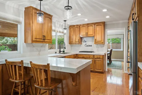 8091 Hill Drive, Sebastopol, CA 95472 - #: 325097485