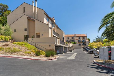 Photo of 100 Marin Center Drive #70, San Rafael, CA 94903 (MLS # 325096208)