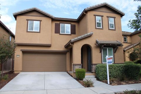 Photo of 5020 King Place, Rohnert Park, CA 94928 (MLS # 325079812)