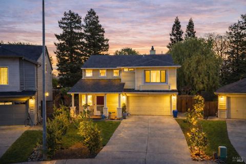 Photo of 1378 Lubeck Street, Sonoma, CA 95476 (MLS # 326017504)