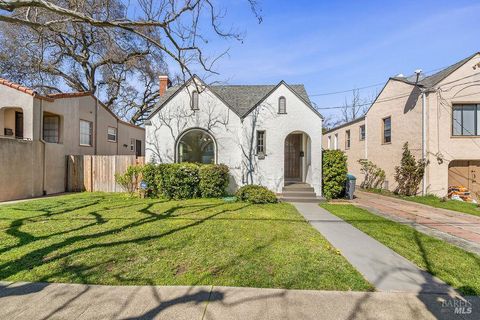 Photo of 1434 Beach Street, Vallejo, CA 94590 (MLS # 326018278)