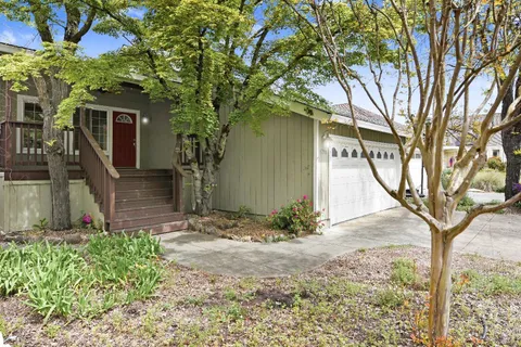1728 Arroyo Sierra Circle, Santa Rosa, CA 95405 - MLS#: 325028324