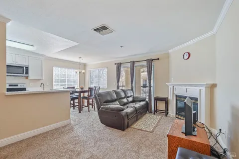 2001 Eastwood Drive Unit 16, Vacaville, CA 95687 - MLS#: 325016976