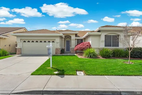 119 Amethyst Drive, Vacaville, CA 95687 - MLS#: 325024571