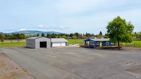 376 Horn Avenue, Santa Rosa, CA 95407 - MLS#: 325020306