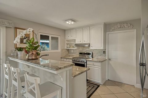 Photo of 1266 Mission Drive, Sonoma, CA 95476 (MLS # 326002758)