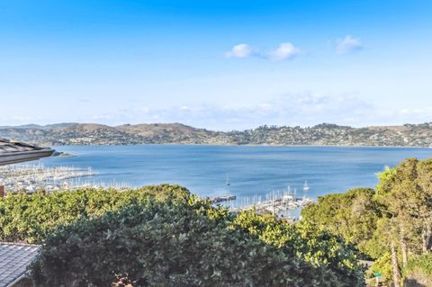 Photo of 15 Laurel Lane, Sausalito, CA 94965 (MLS # 325087410)