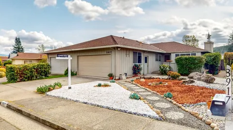 8917 Acorn Lane, Santa Rosa, CA 95409 - MLS#: 325026240