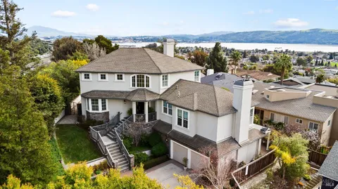 1620 Saint Francis Court, Benicia, CA 94510 - MLS#: 325023639